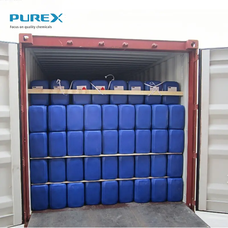 Organic & Inorganic Acid